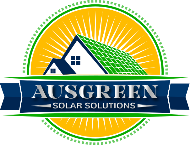 Ausgreen Solar Solutions Logo