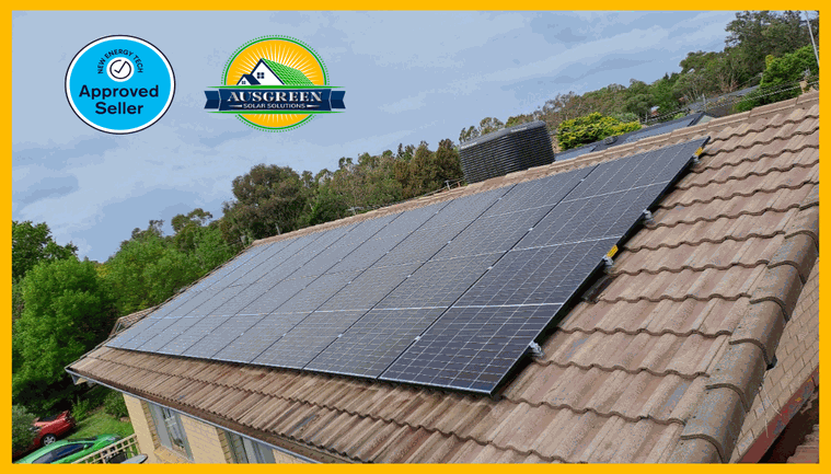 Longi Solar Panel For Homeowner