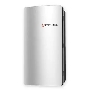 Enphase IQ Battery 5P with FlexPhase home battery installed by Ausgreen Solar Solutions