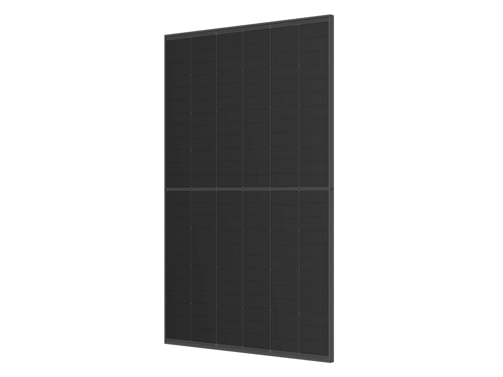Trina Solar Vertex S+ dual-glass solar panel installed by Ausgreen Solar Solutions