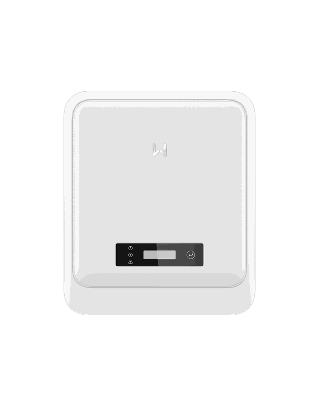GoodWe solar inverter installed by Ausgreen Solar Solutions