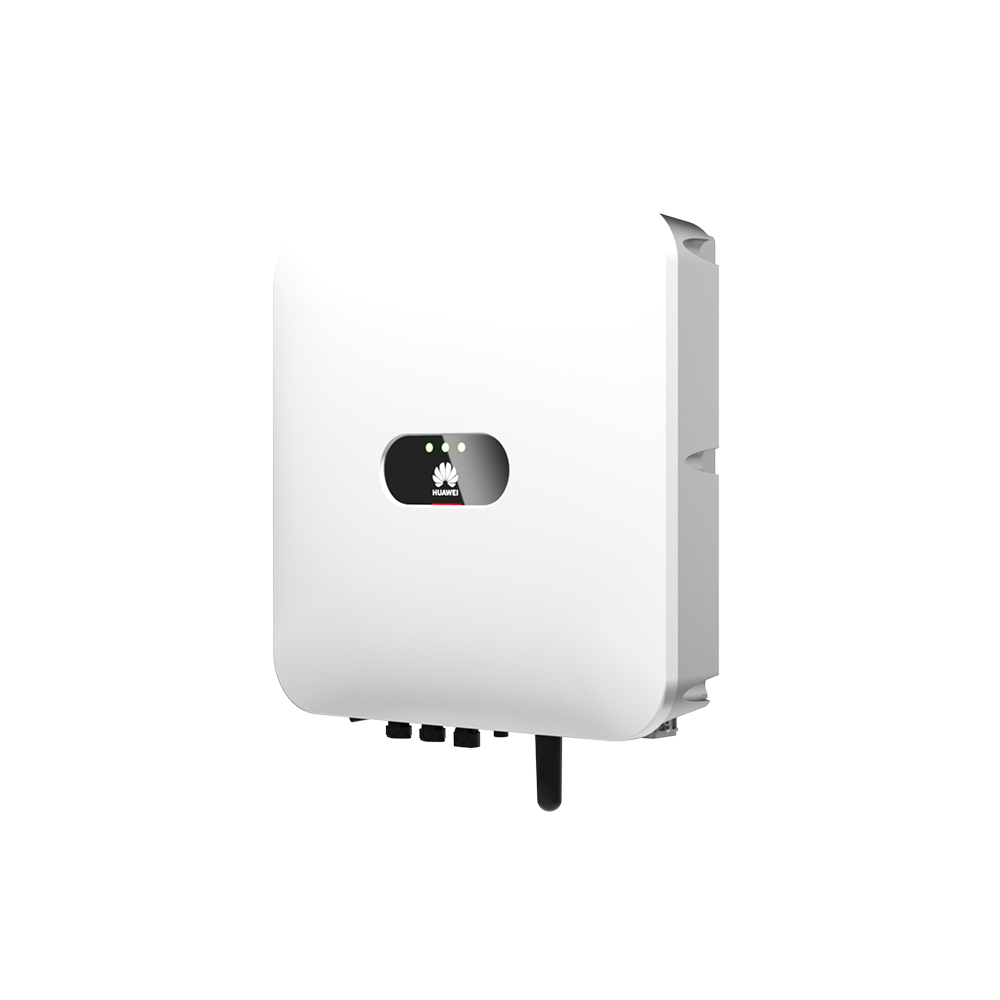 Huawei SUN2000 solar inverter installed by Ausgreen Solar Solutions
