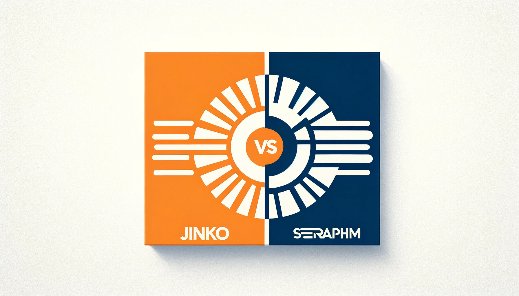 Jinko Vs Seraphim: Unveiling the Ultimate Solar Giant
