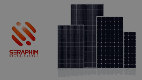 Seraphim Solar Panels Review | Ausgreen Solar Solutions