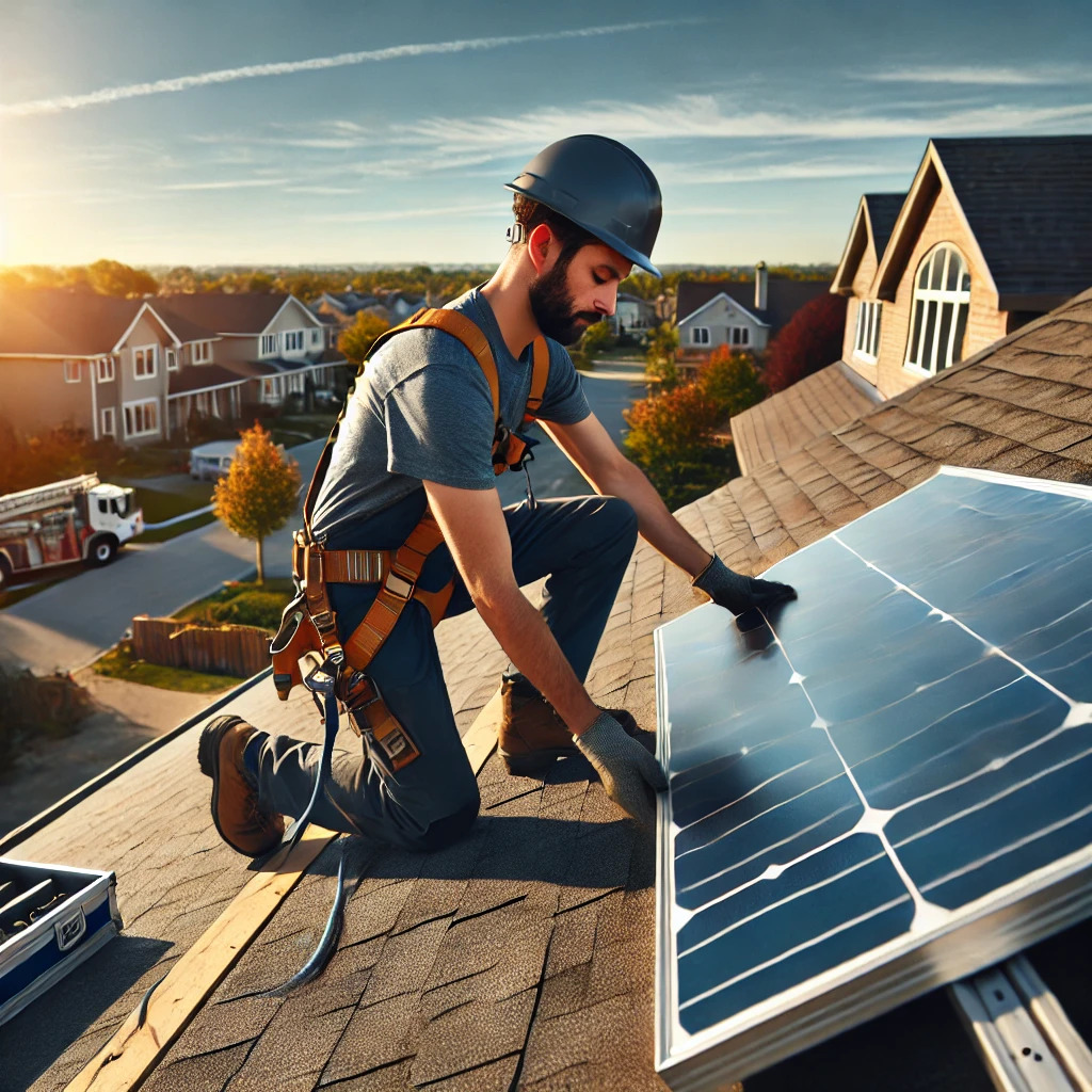 Solar Rebates in Canberra
