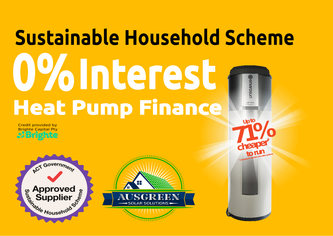 Heat Pumps Installation