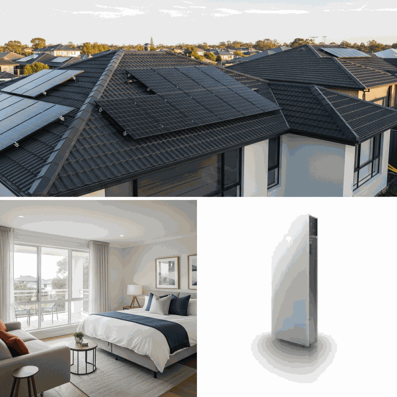 Cheaper Home Batteries Program 2025 | Ausgreen Solar Solutions