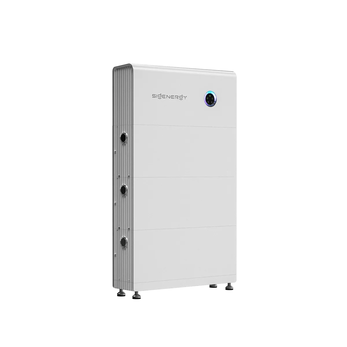 Sigenergy SigenStor lithium iron phosphate home battery installed by Ausgreen Solar Solutions