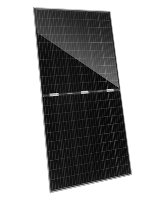 Jinko Solar Tiger Neo dual-glass solar panel installed by Ausgreen Solar Solutions