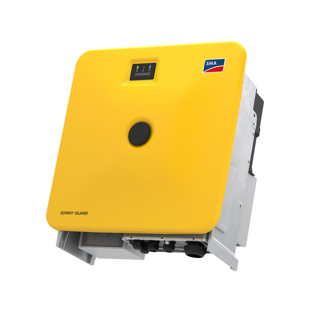 SMA Sunny Tripower solar inverter installed by Ausgreen Solar Solutions